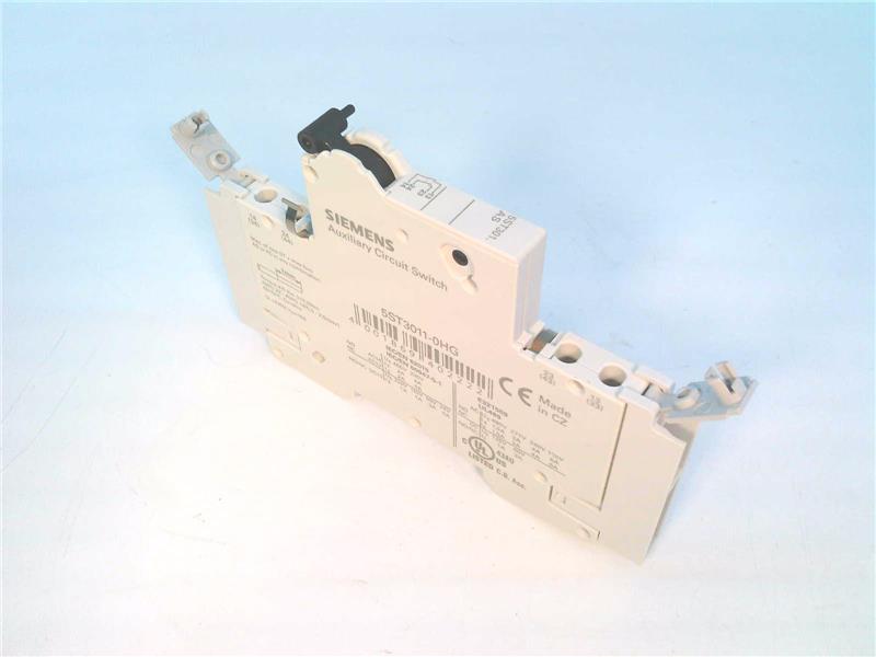 SIEMENS 5ST3011-0HG