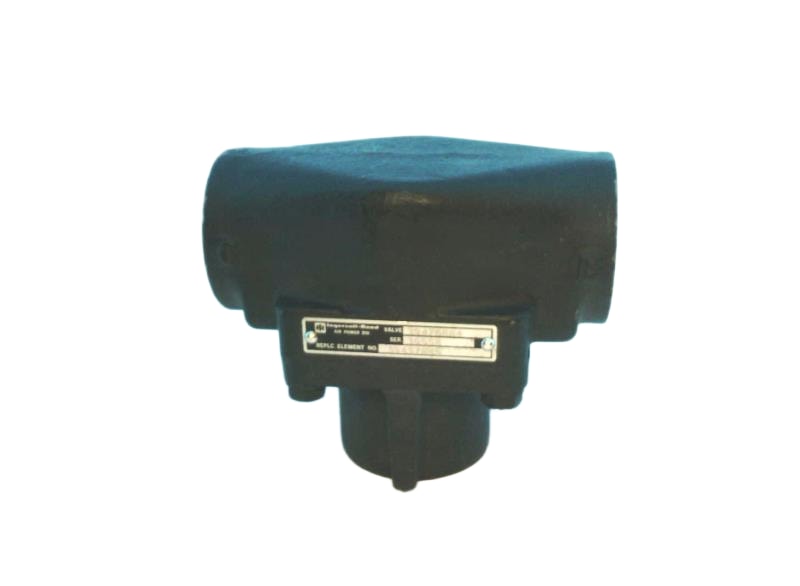 INGERSOLL RAND 39476684