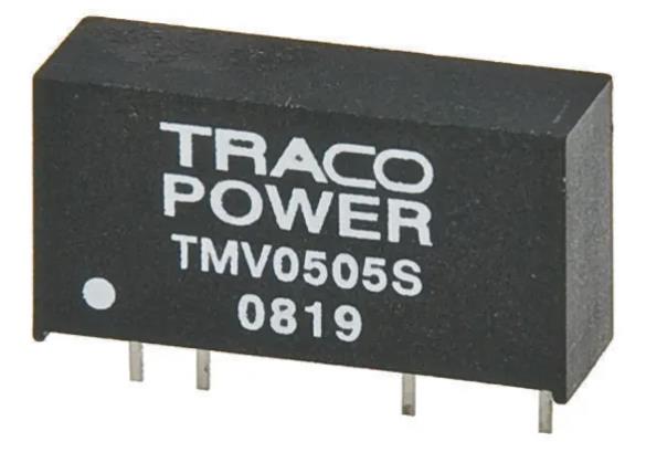 TRACO ELECTRIC TMV 0515D