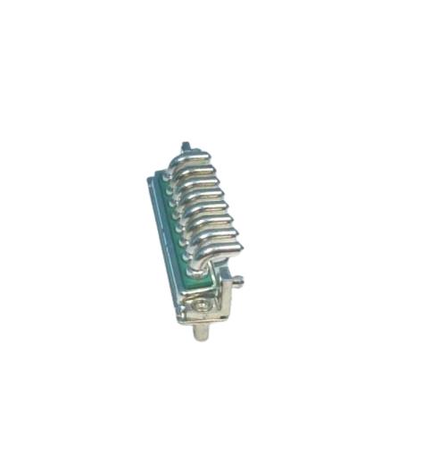 AMPHENOL 3008W8PCX58P40X