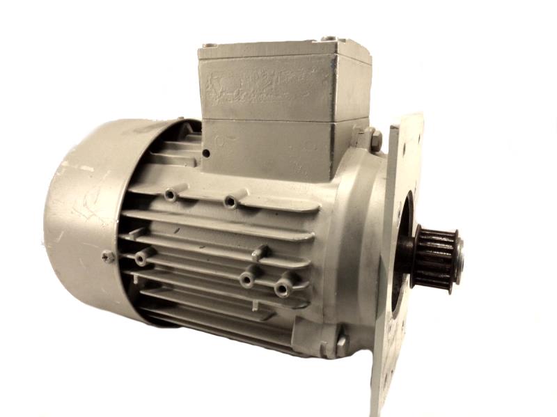 SIEMENS 1LA7073-4AB12