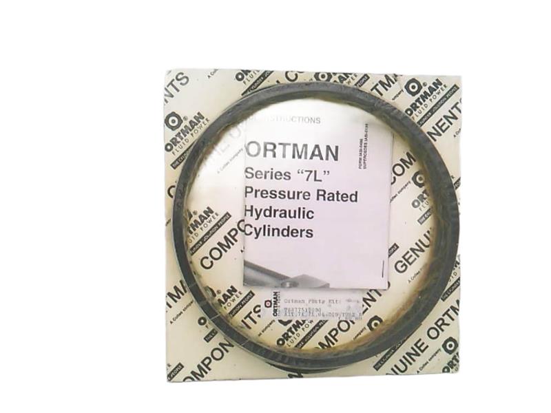 ORTMAN FLUID TS877512000