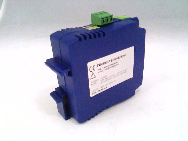 OMEGA ENGINEERING DRF-RTD-115VAC-25/75C-0/10
