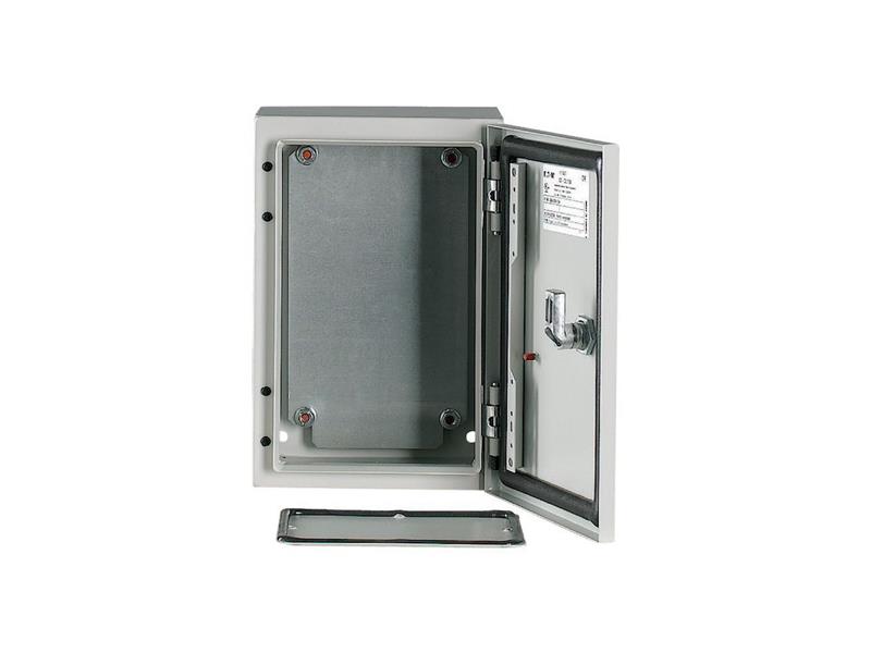 EATON CORPORATION 111647