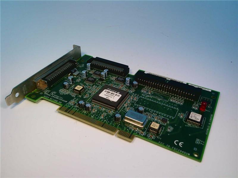 ADAPTEC AHA-2940W/2940UW