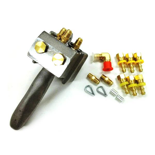 INGERSOLL RAND MLK-K269C-2