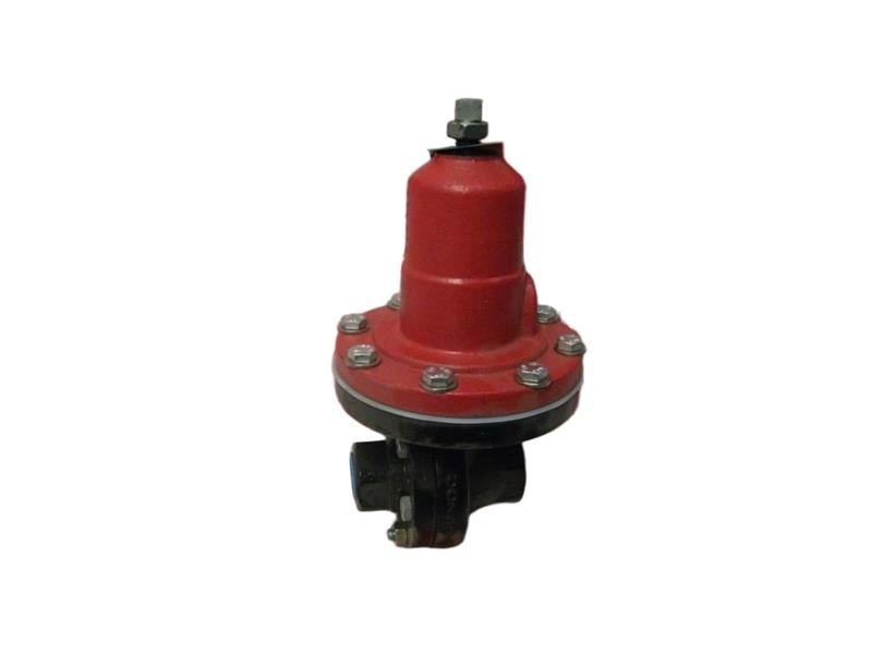 JORDAN VALVE MK-60-CS-TE-3/4
