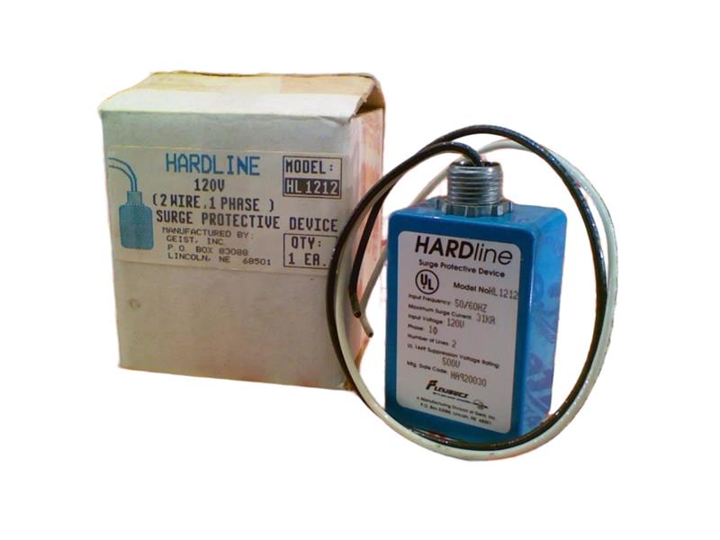HARDLINE HL1212