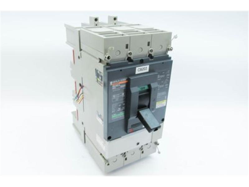 SCHNEIDER ELECTRIC NSF250H