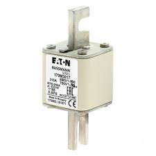 EATON CORPORATION 170M3017