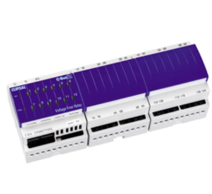 SCHNEIDER ELECTRIC L5512RVF