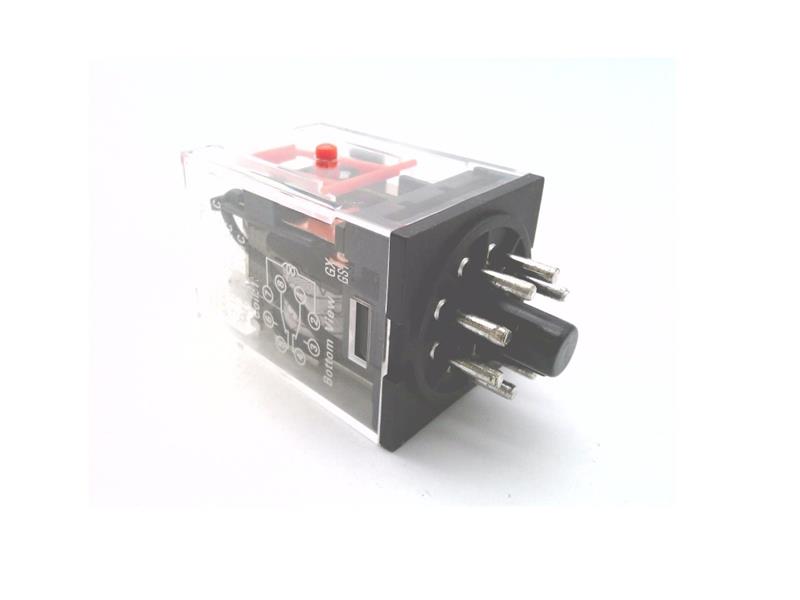 SKKPAL-2C-110VDC by SKY ELECTRONICS