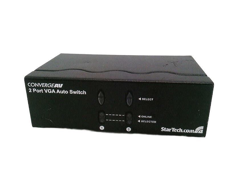 ST122VGAU by STARTECH.COM
