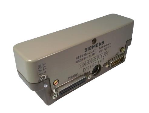 SIEMENS 6ES5984-2UA11