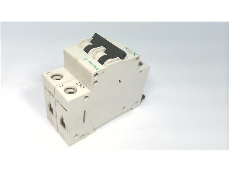 EATON CORPORATION FAZ-C6/2