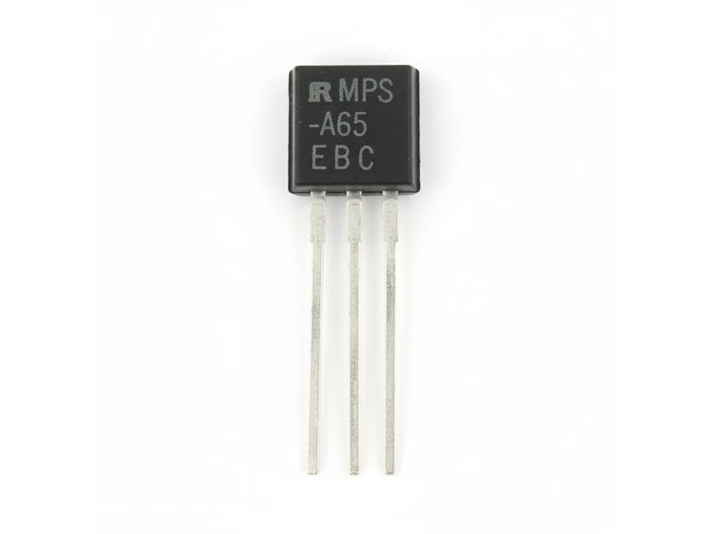 ROHM SEMICONDUCTOR MPS-A65/EBC
