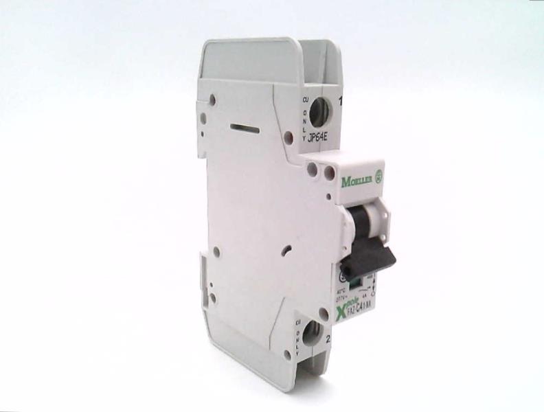EATON CORPORATION FAZ-C4/1-NA
