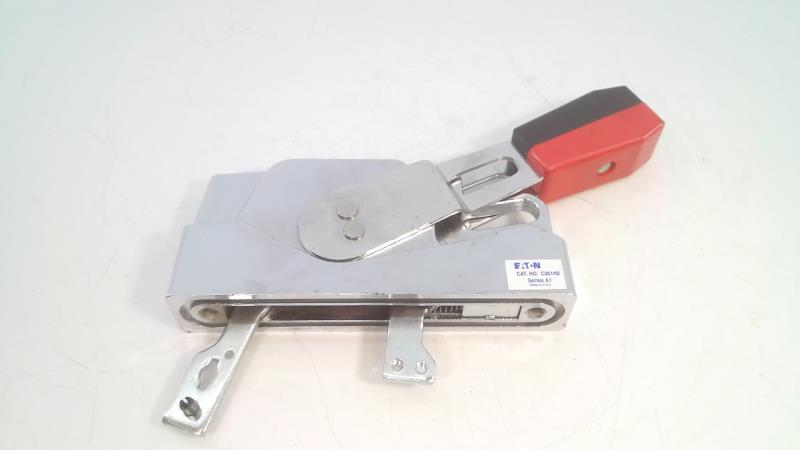 EATON CORPORATION C361H2