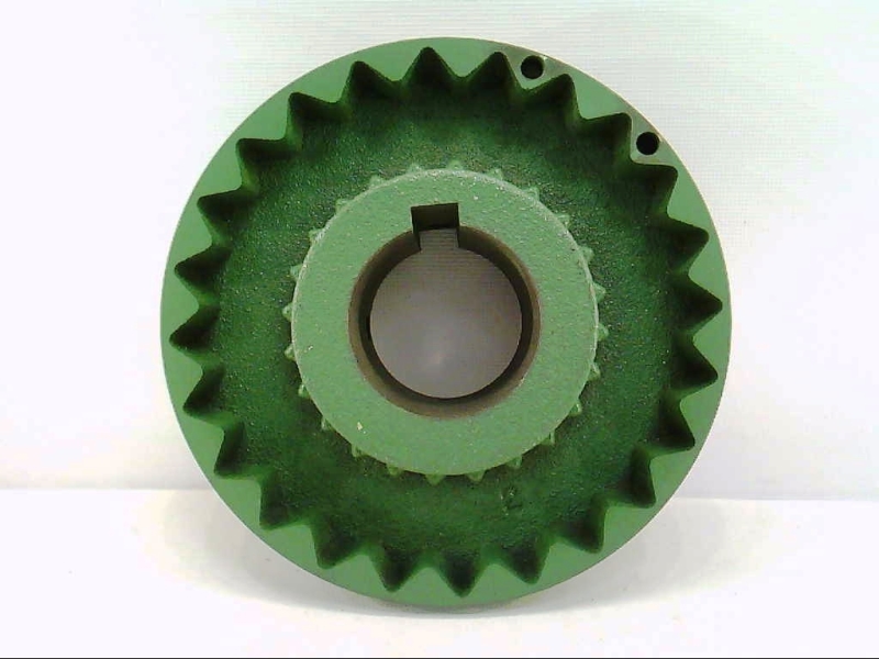 ALTRA INDUSTRIAL MOTION 9S-2