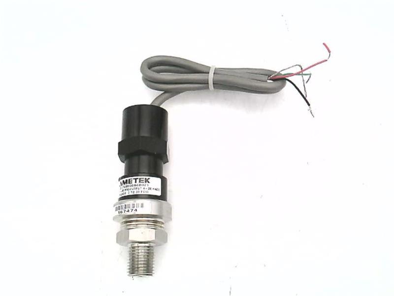 DCTG0030BCD021 by AMETEK