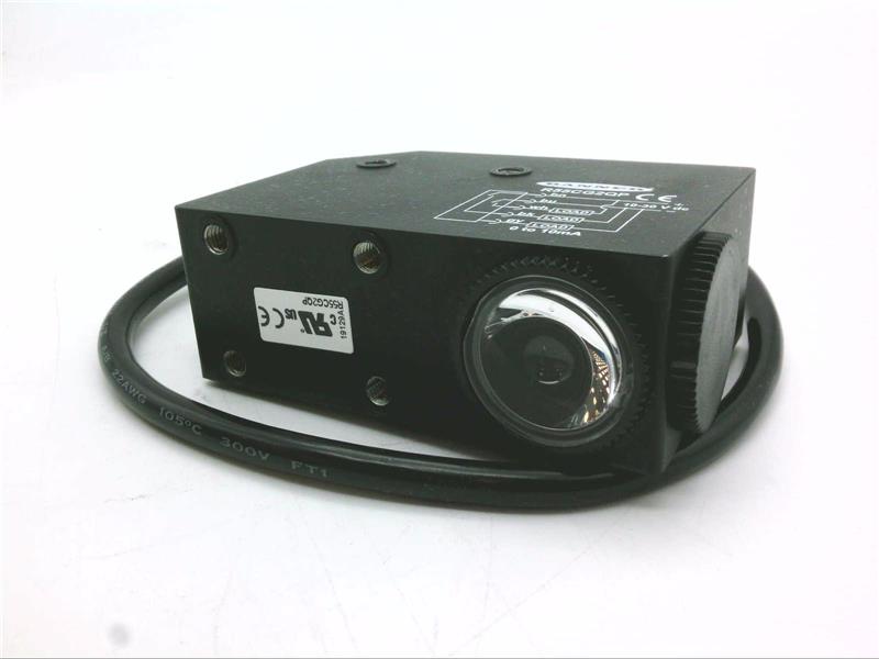 BANNER ENGINEERING R55CG2QP