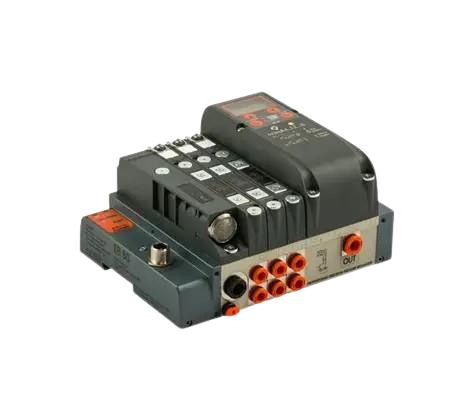 0228BU18M22221KVNN by METAL WORK PNEUMATIC