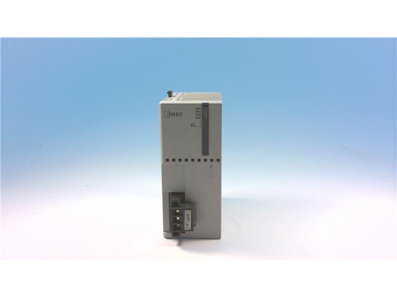 IDEC FC5A-EXM2