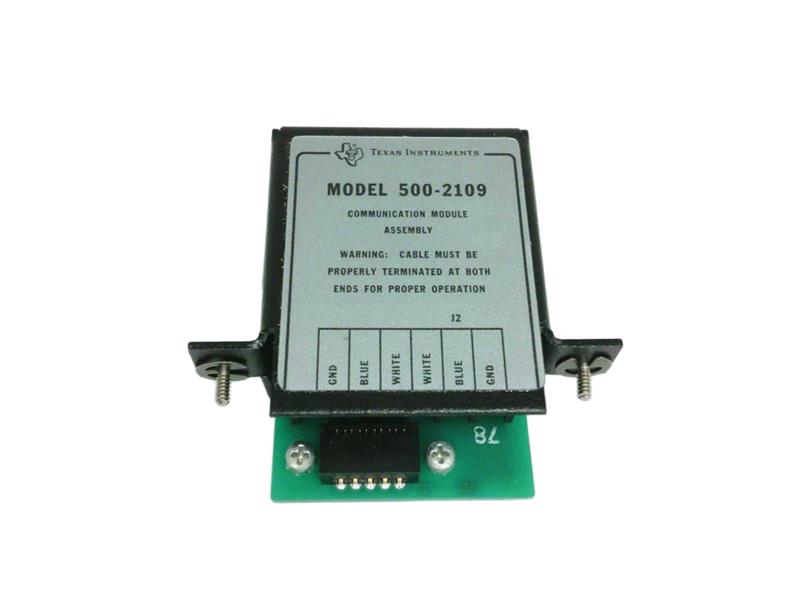 500-2109-ASSEMBLY by SIEMENS