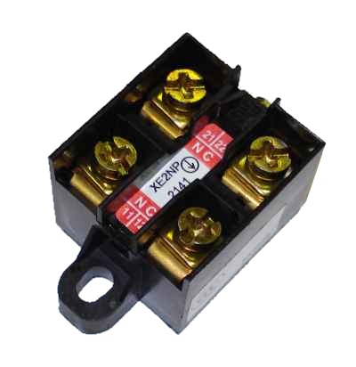 TELEMECANIQUE SENSORS XE2NP2141