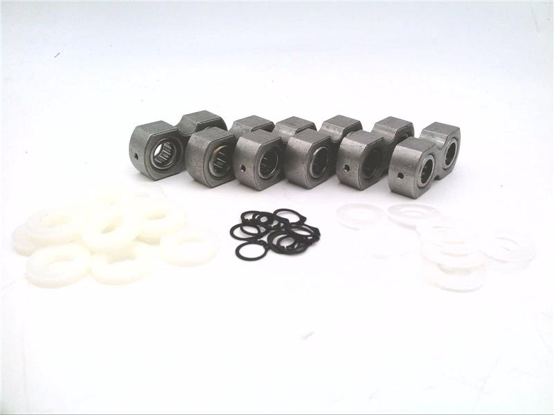 ZERO MAX INC S039850