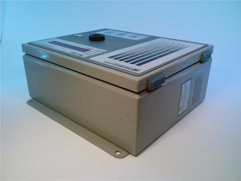 PNEUMERCATOR CO TMS2000-21-00-0