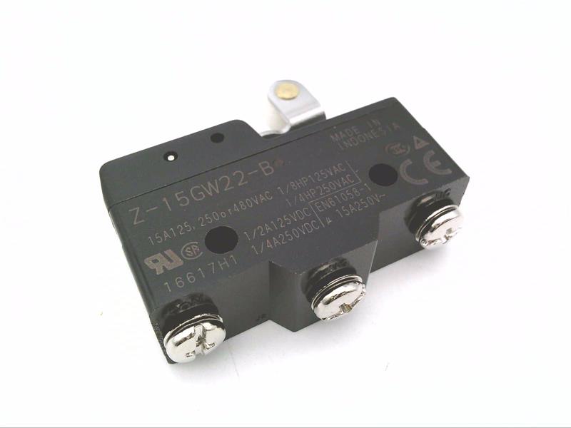 OMRON Z-15GW22-B