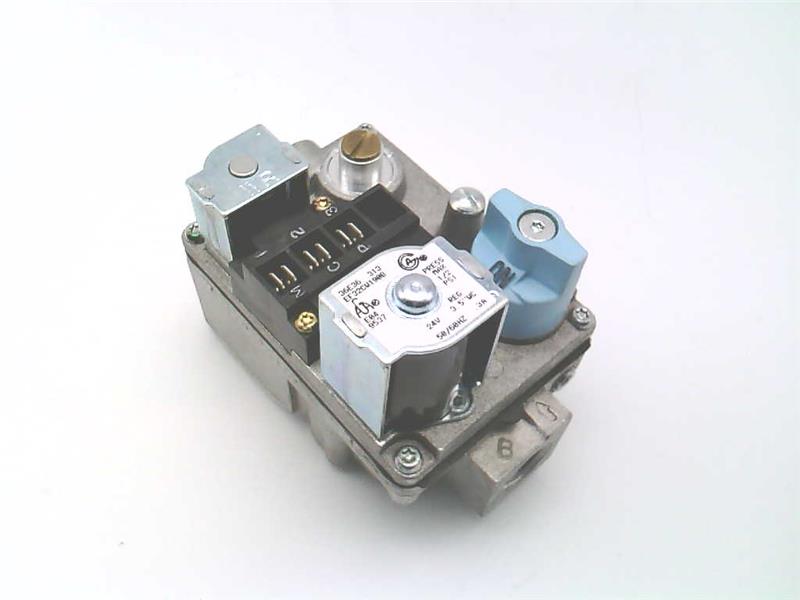 EF32CW190 by UNITED TECHNOLOGIES