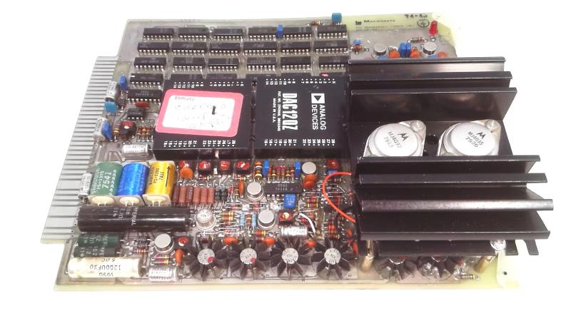 MACRODATA 0150-267-0101