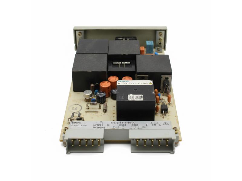 SIEMENS M71291-Z1111-B500