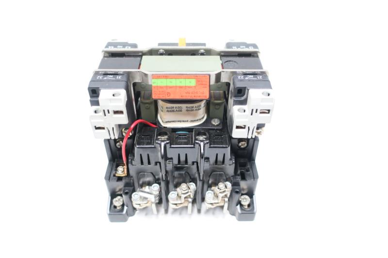 EATON CORPORATION DIL3-22-NA-115V/60HZ