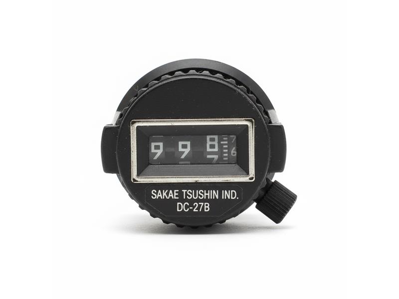 SAKAE TSUSHIN IND DC-27B