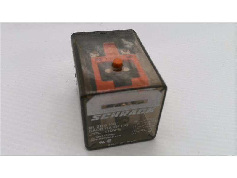 TE CONNECTIVITY CADB11A10/110