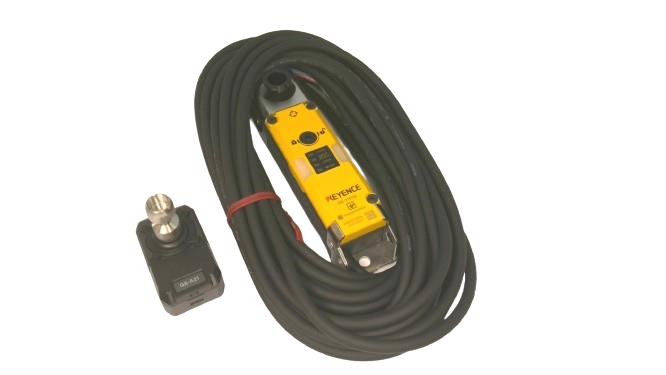 KEYENCE CORP GS-71P10