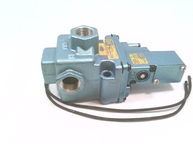 MAC VALVES INC 56A-13-111A