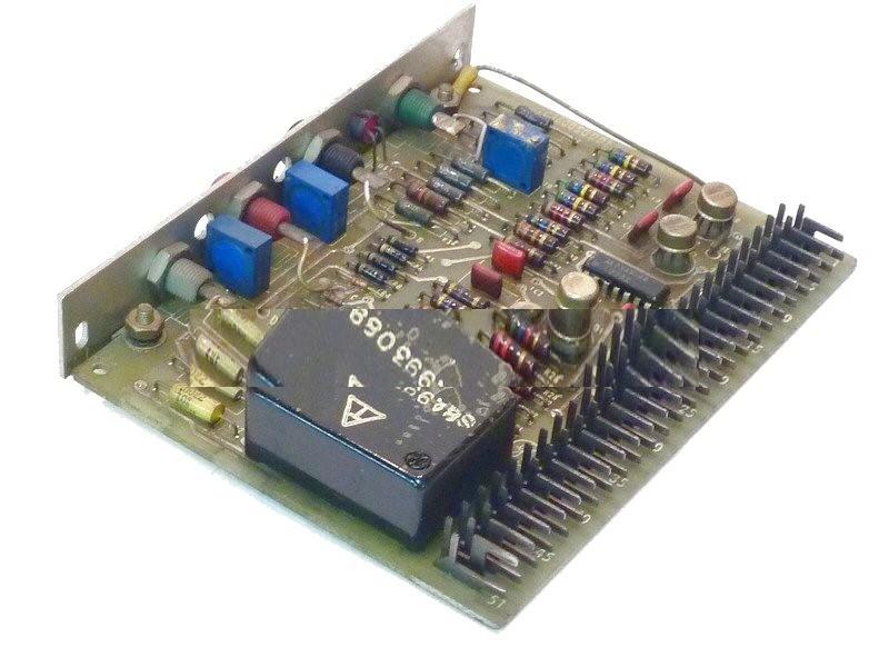 GENERAL ELECTRIC IC3600SGDD1
