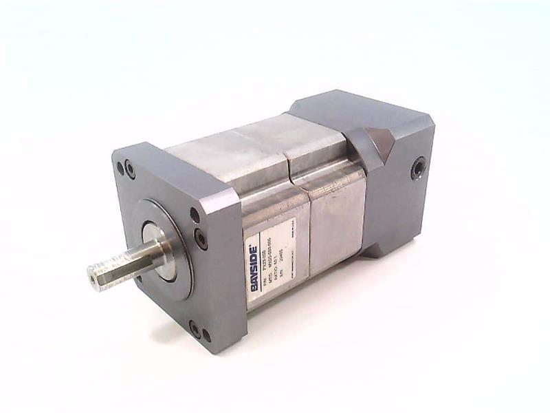 PX23-050-S2 by PARKER