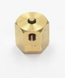 QUINCY AIR COMPRESSOR 122056-SP