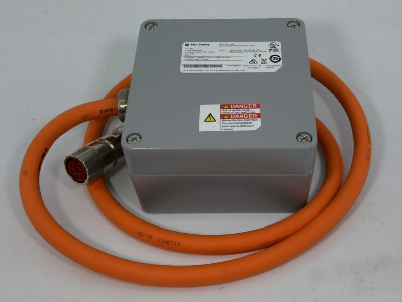 ALLEN BRADLEY 2198T-WBCMOD