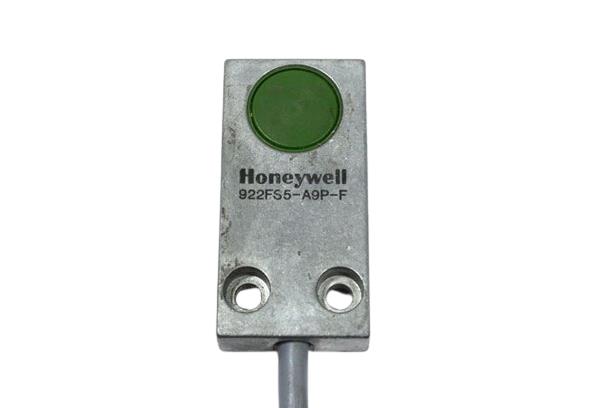 HONEYWELL 922FS5-A9P-F
