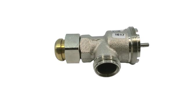 HONEYWELL V110E1004