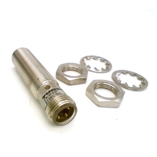 TURCK BI2-EM12-Y0X-H1141