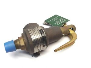 DRESSER CONSOLIDATED 1543D-XMY