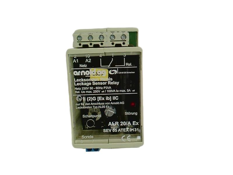 GRUNDFOS ALR-20/A EX