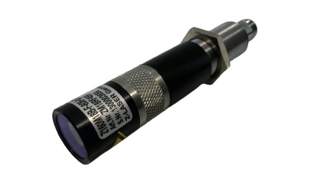 Z LASER Z160M18B-F-808-LP45